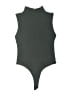 Dress Forum Gray Bodysuit Size L - photo 1