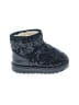 Unbranded Black Ankle Boots Size EU 22 (kids) - photo 1