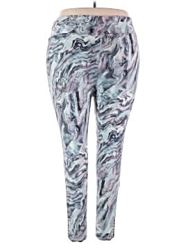 No Boundaries Active Pants (view 2)