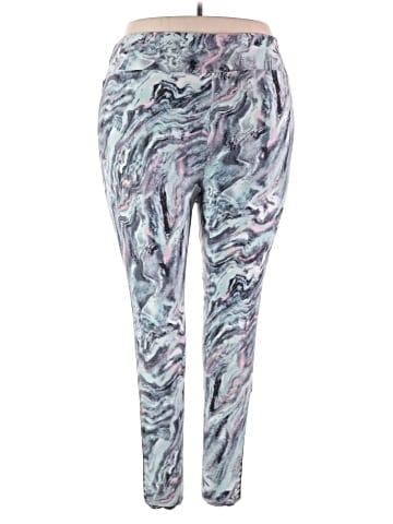 No Boundaries Active Pants (view 2)