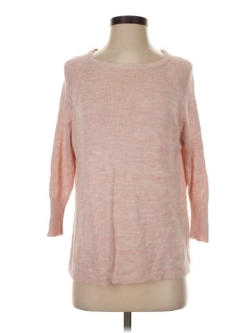 Vero Moda Pullover Sweater (view 1)