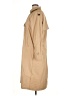 Unbranded Tan Trenchcoat Size XL - photo 5