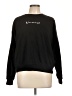 Unbranded Black Pullover Sweater Size L - photo 1