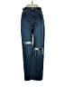 BDG 100% Cotton Blue Jeans Size 26 waist - photo 1
