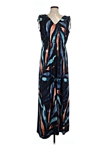 IMAN Casual Dress (view 1)