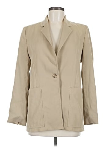 Victoria Beckham Blazer (view 1)