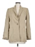 Victoria Beckham Tan Blazer Size 6 - photo 1