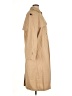 Unbranded Tan Trenchcoat Size XL - photo 4