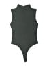 Dress Forum Gray Bodysuit Size L - photo 2