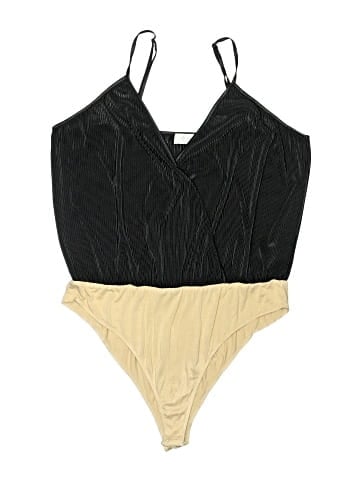 WAYF Bodysuit (view 1)