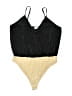 WAYF Gold Bodysuit Size XL - photo 1