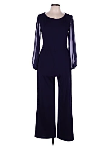 Connected Apparel Jumpsuit (view 1)