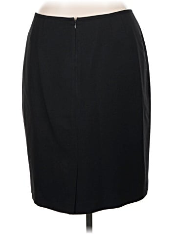 Le Suit Formal Skirt (view 2)