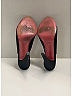 Prada Black Satin mules Size EU 38 - photo 8