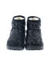 Unbranded Black Ankle Boots Size EU 22 (kids) - photo 2