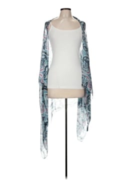 Unbranded Kimono (view 1)