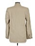 Victoria Beckham Tan Blazer Size 6 - photo 2