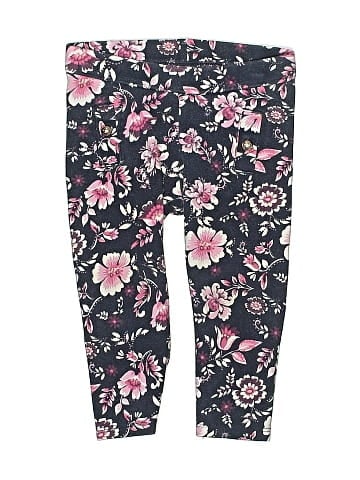 Janie and Jack Leggings (view 1)