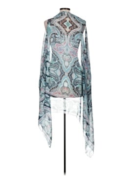 Unbranded Kimono (view 2)