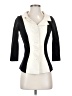Shape FX Ivory Blazer Size 4 - photo 1