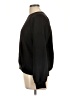 Unbranded Black Pullover Sweater Size L - photo 5