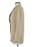 Victoria Beckham Tan Blazer Size 6 - photo 5