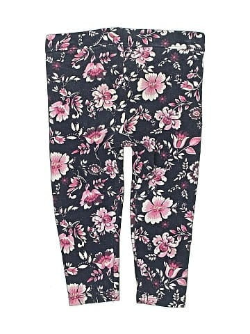 Janie and Jack Leggings (view 2)