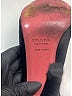 Prada Black Satin mules Size EU 38 - photo 6