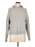 Target Gray Pullover Sweater Size L - photo 1
