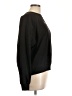 Unbranded Black Pullover Sweater Size L - photo 4