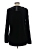 Cable & Gauge Black Long Sleeve Top Size L - photo 2