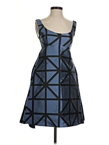 Milly Cocktail Dress (view 1)