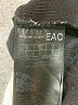 Unbranded Black Long Sleeve Turtleneck Size S - photo 8