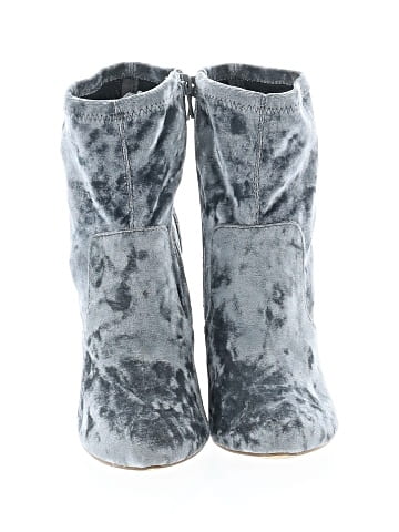 Just Fab Ankle Boots (view 2)