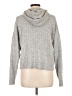 Target Gray Pullover Sweater Size L - photo 2