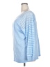 Unbranded Blue 3/4 Sleeve T-Shirt Size 3X - photo 5