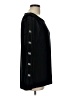 Cable & Gauge Black Long Sleeve Top Size L - photo 4