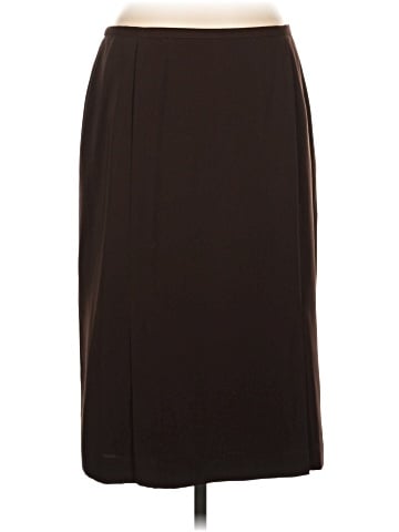 Norton McNaughton Formal Skirt (view 1)