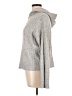 Target Gray Pullover Sweater Size L - photo 5
