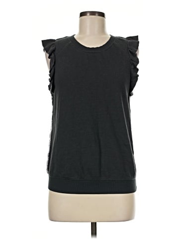 David Lerner Sleeveless Top (view 1)