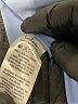 Lulus Blue Cocktail Dress Size S - photo 8