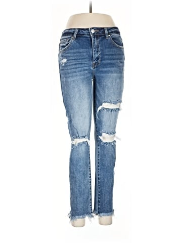 Risen Jeans (view 1)