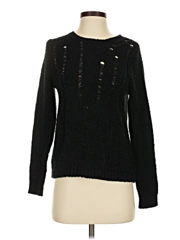 Lilla P Pullover Sweater (view 1)
