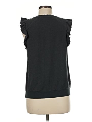 David Lerner Sleeveless Top (view 2)