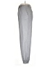 Generation Love Chevron-herringbone Gray Casual Pants Size 10 - photo 5