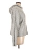 Target Gray Pullover Sweater Size L - photo 4