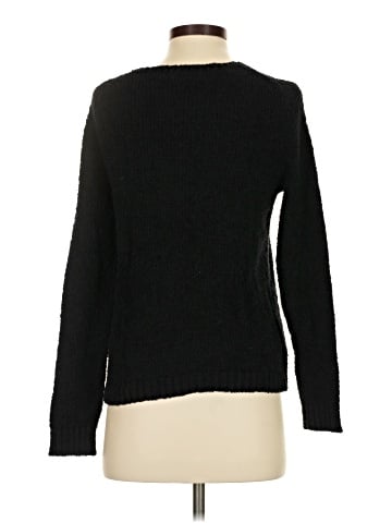 Lilla P Pullover Sweater (view 2)