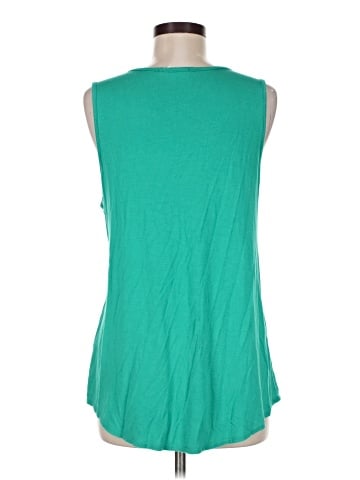 Bombom Sleeveless Top (view 2)