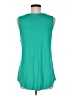 Bombom Green Sleeveless Top Size M - photo 2