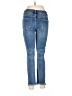 Risen Hearts Blue Jeans Size 7 - photo 2